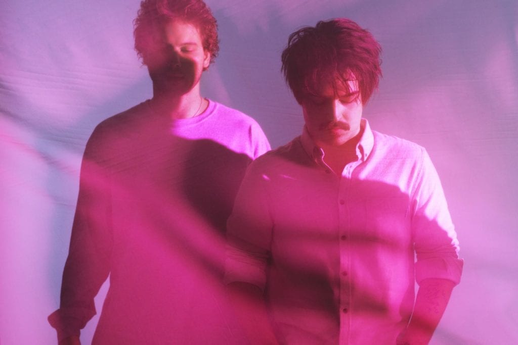 Ticketverlosung: Milky Chance