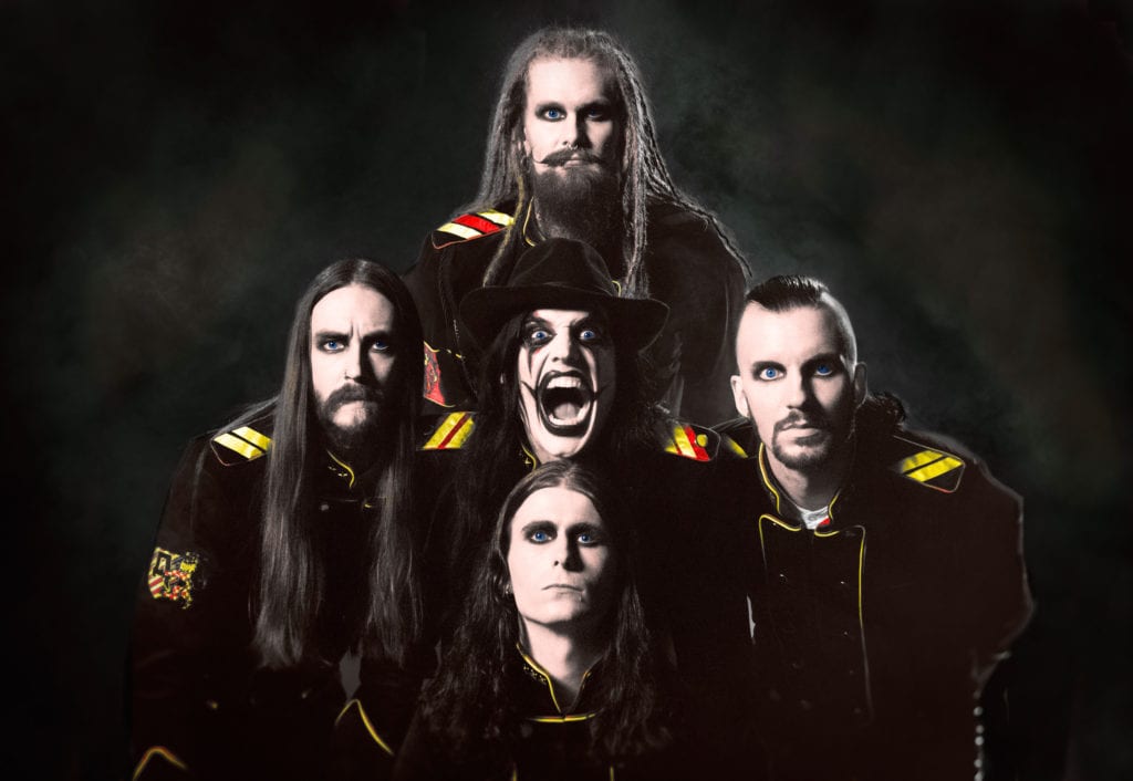 Avatar Band