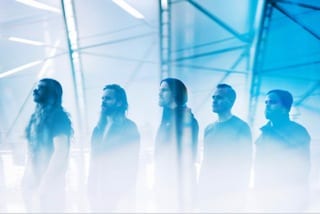 Ticketverlosung: TesseracT & Between The Buried And Me
