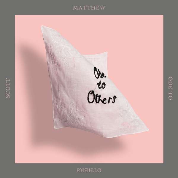 Ticketverlosung: Scott Matthew