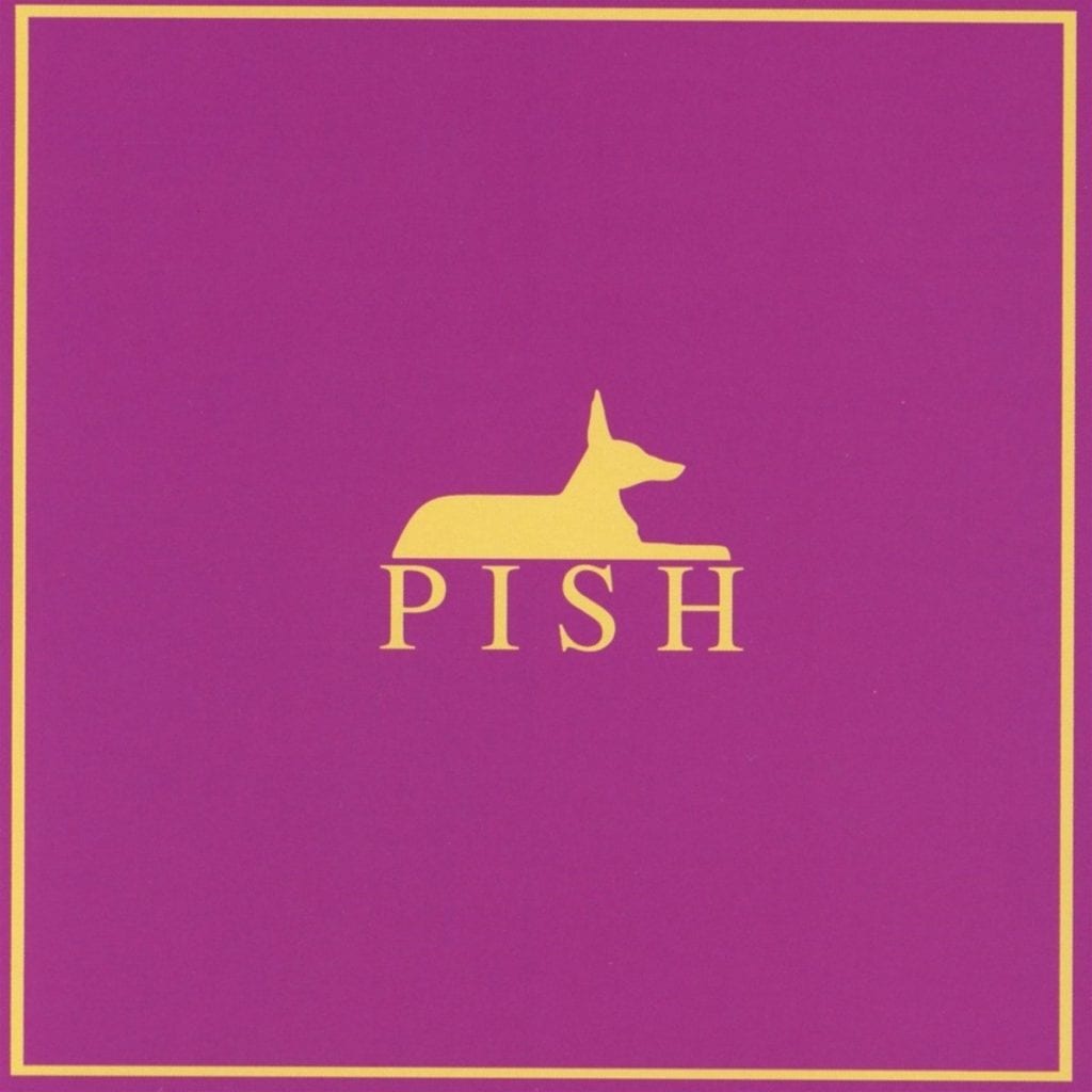 Ticketverlosung: PISH