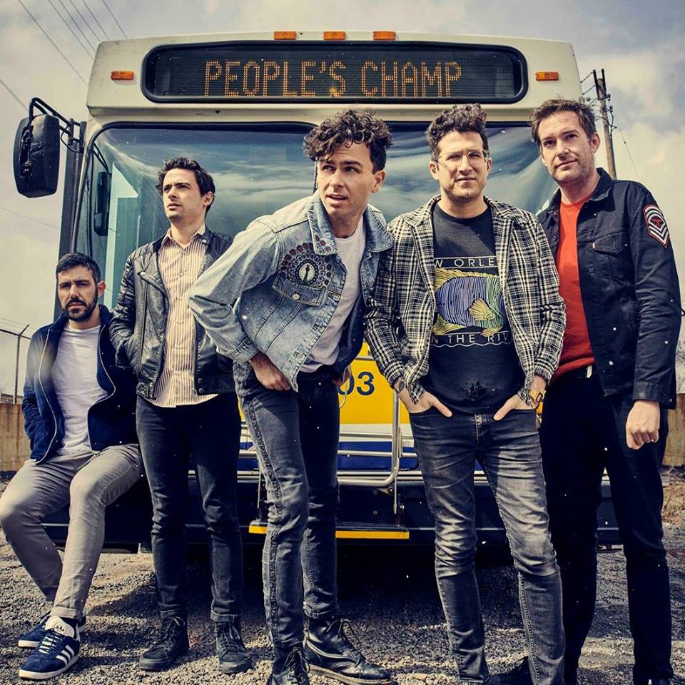 Große Arkells