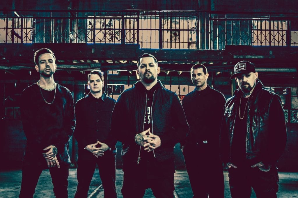 Good Charlotte. Good?