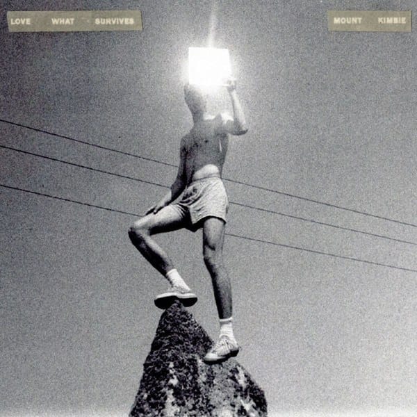 Sommer in Altona: Mount Kimbie