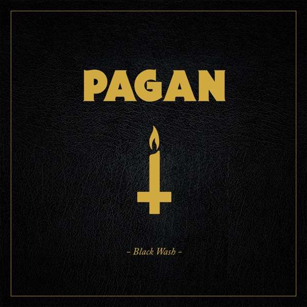 Album der Woche: Pagan