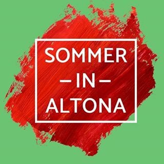 Sommer in Altona: Es geht los!