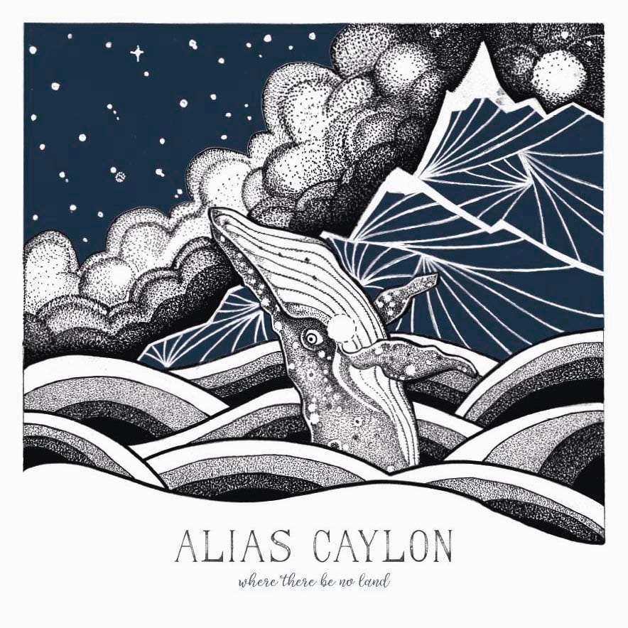 Wieder dAlias Caylon