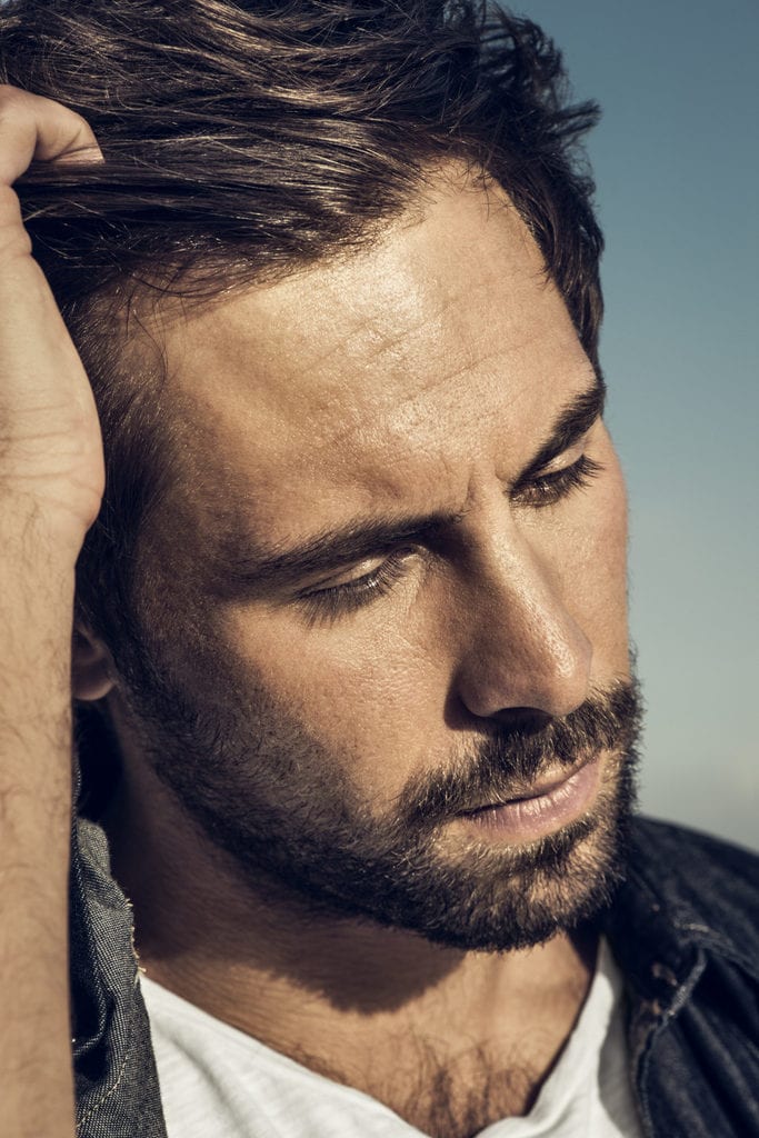 Interview: Max Giesinger