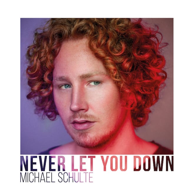 Ticketverlosung: Michael Schulte