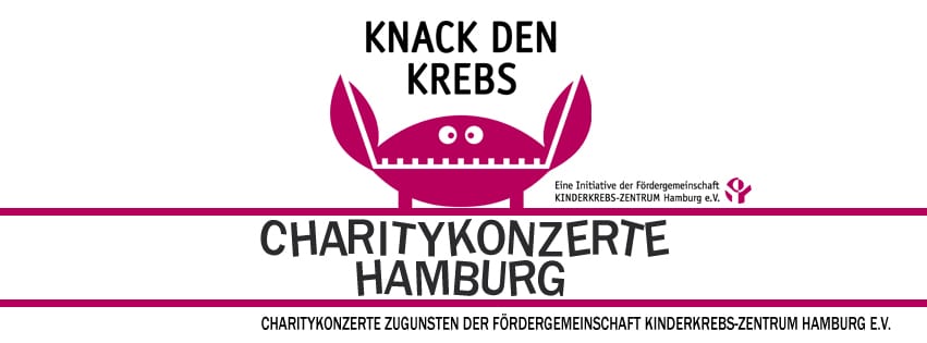 Ticketverlosung: Knack den Krebs