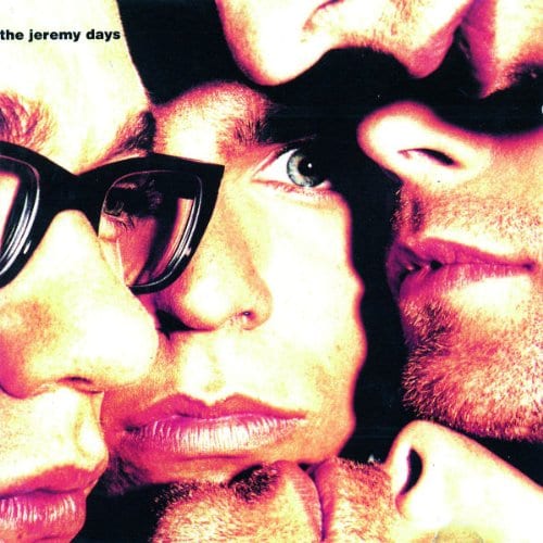 Album der Woche: The Jeremy Days
