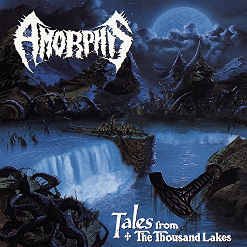 Ticketverlosung: Amorphis & Soilwork