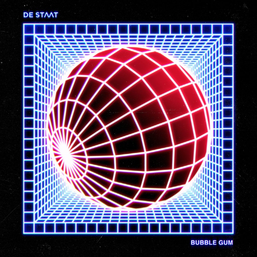 Album der Woche: De Staat