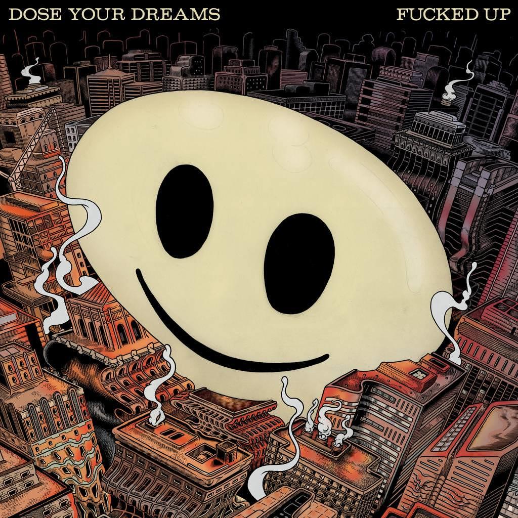 I’m so Fucked Up