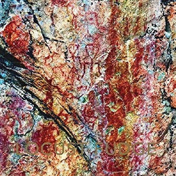 Ticketverlosung: Locust Fudge