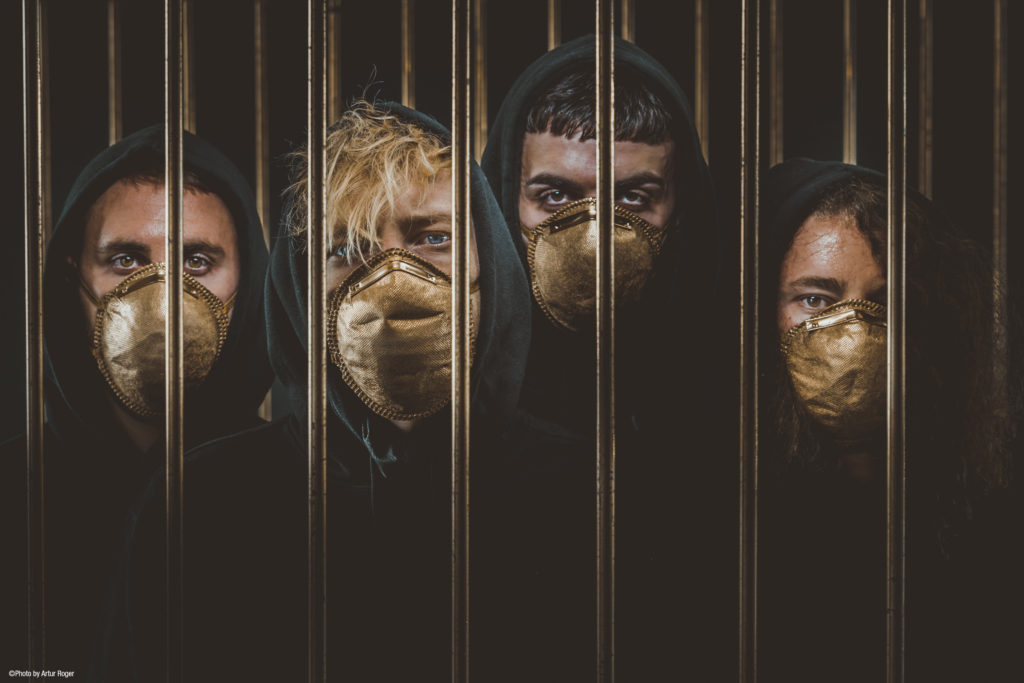 Album der Woche: Rogers