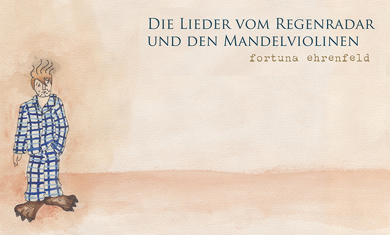 Ticketverlosung: Fortuna Ehrenfeld (und Enno Bunger)