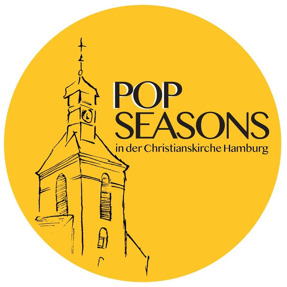 Ticketverlosung: Alin Coen & Tex Pop Seasons
