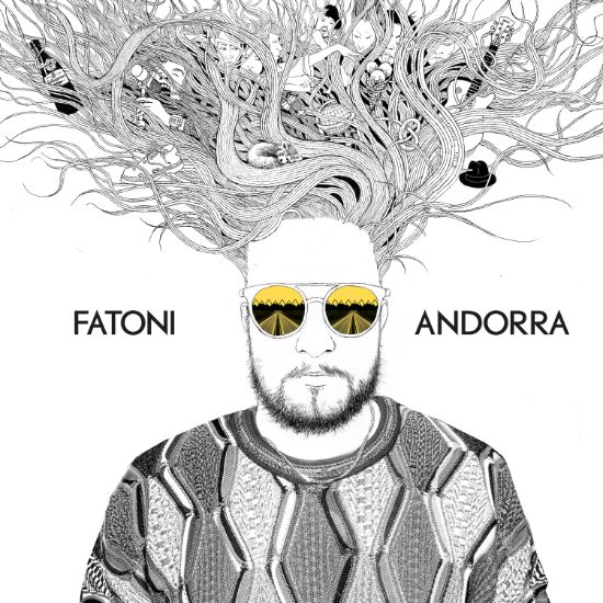 Album der Woche: Fatoni