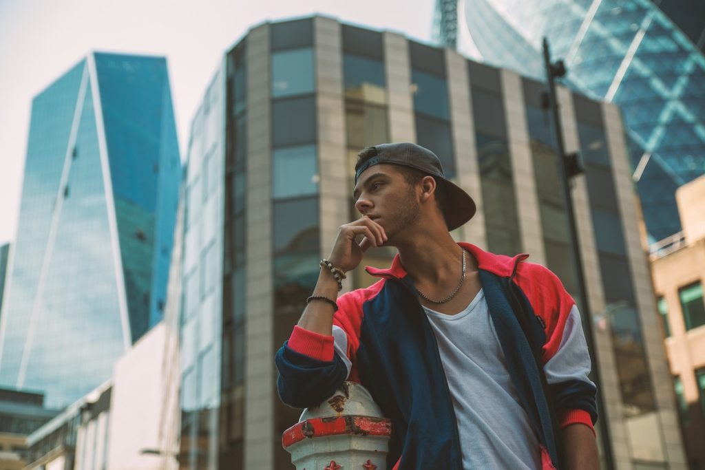 RBF 2019: Malik Harris