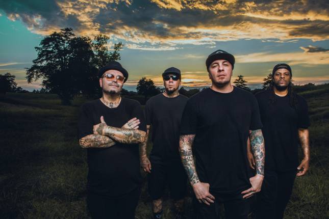 P.O.D.: Soundboy Killas