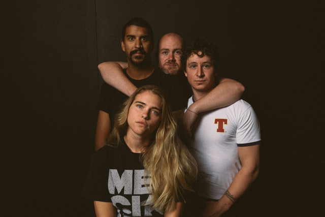 RBF 2019: Press Club