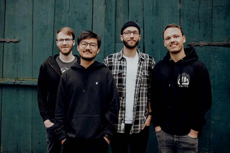 Ticketverlosung: Smile And Burn & Shoreline