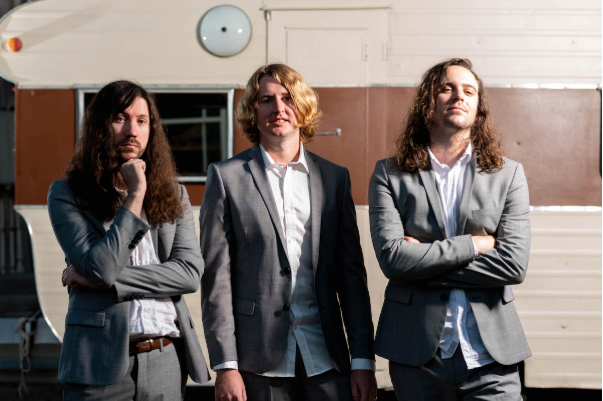 RBF 2019: DZ Deathrays