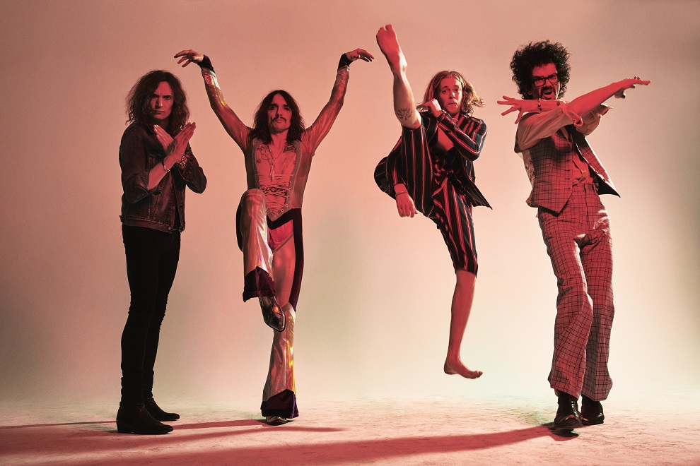 The Darkness: Licht aus!