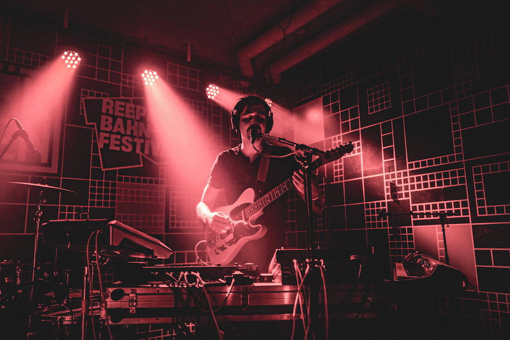 RBF 2019: Chor des Jahres