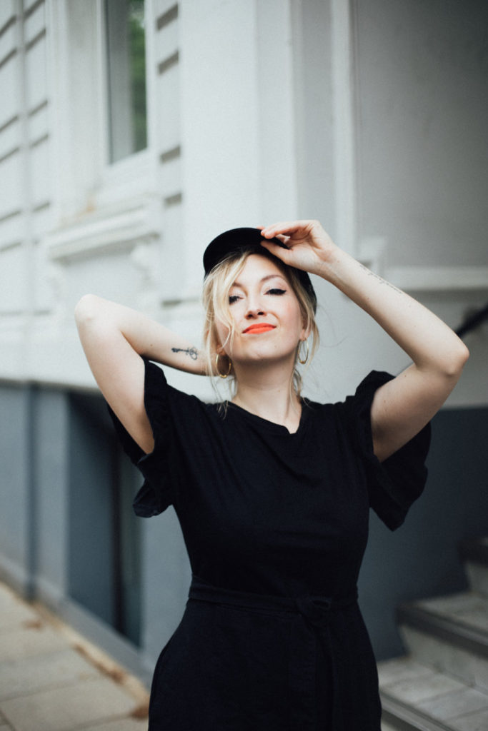 Miu: Arbeit nervt(e)