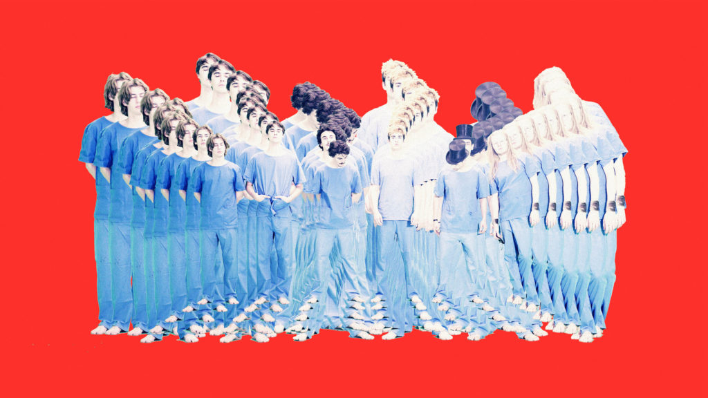 Buntspecht: Halbe Sachen