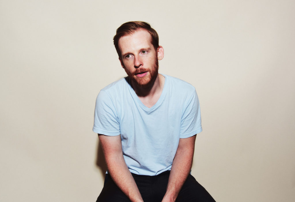 Divine Comedy? Kevin Devine.