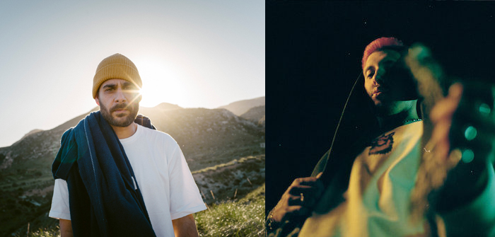 Ticketverlosung: RIN & Mädness