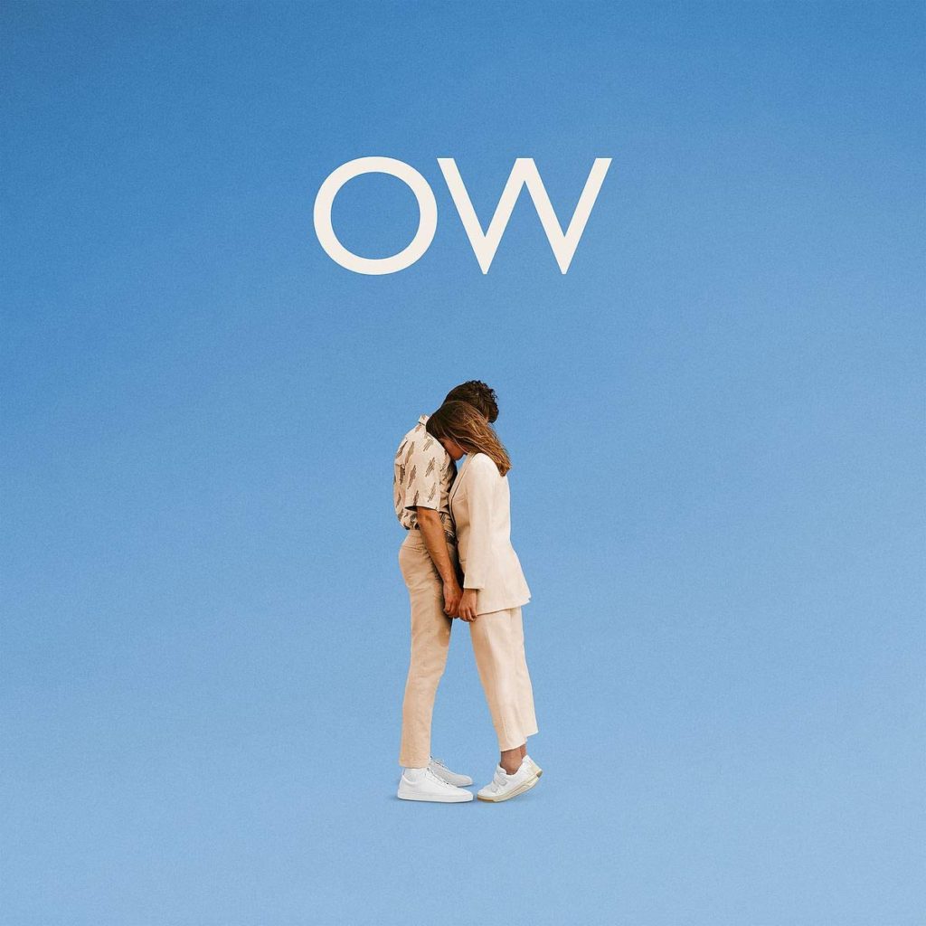 Ticketverlosung: Oh Wonder