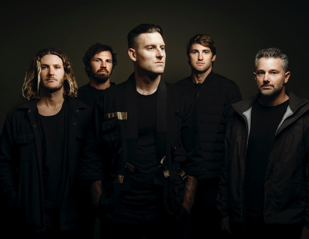 Parkway Drive: Viva The Underdogs