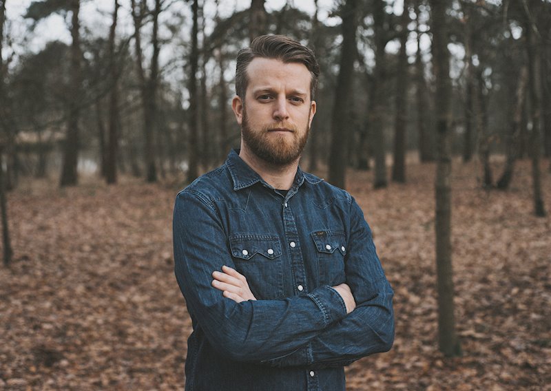 Better Days. Von und mit Tim Vantol.