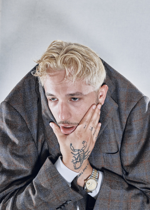 Hyper Scheiß: BLVTH