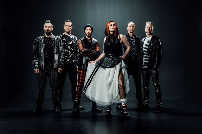 Nur mal kurz: Neue Musik. Neue Shows. Neue Liebe.