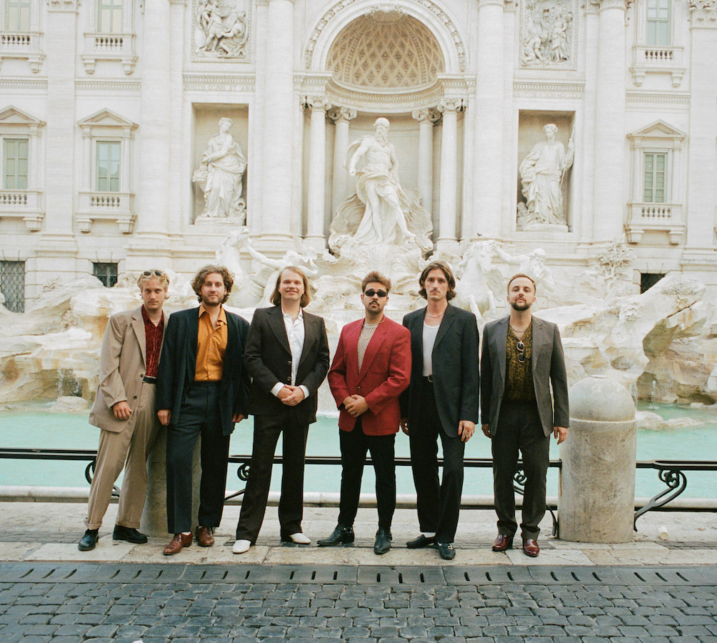 RBF 2021: Roy Bianco & Die Abbrunzati Boys