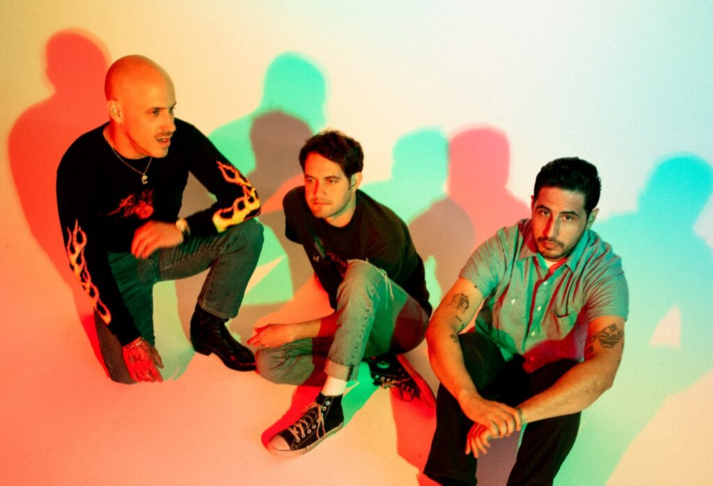 Frisches Gras: Together Pangea