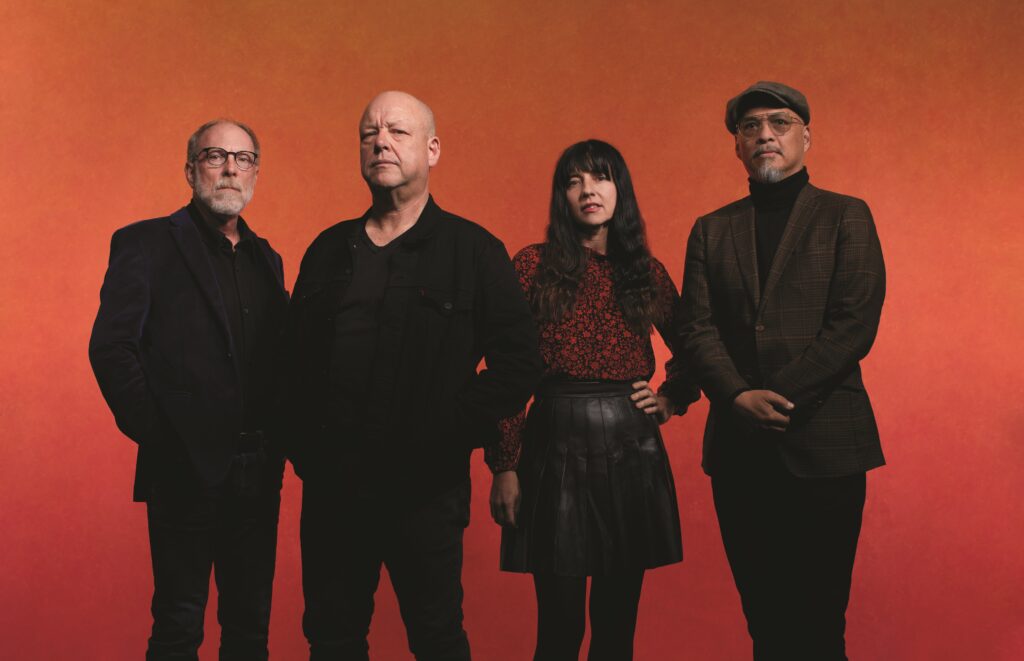 Pixies. DIE Pixies.