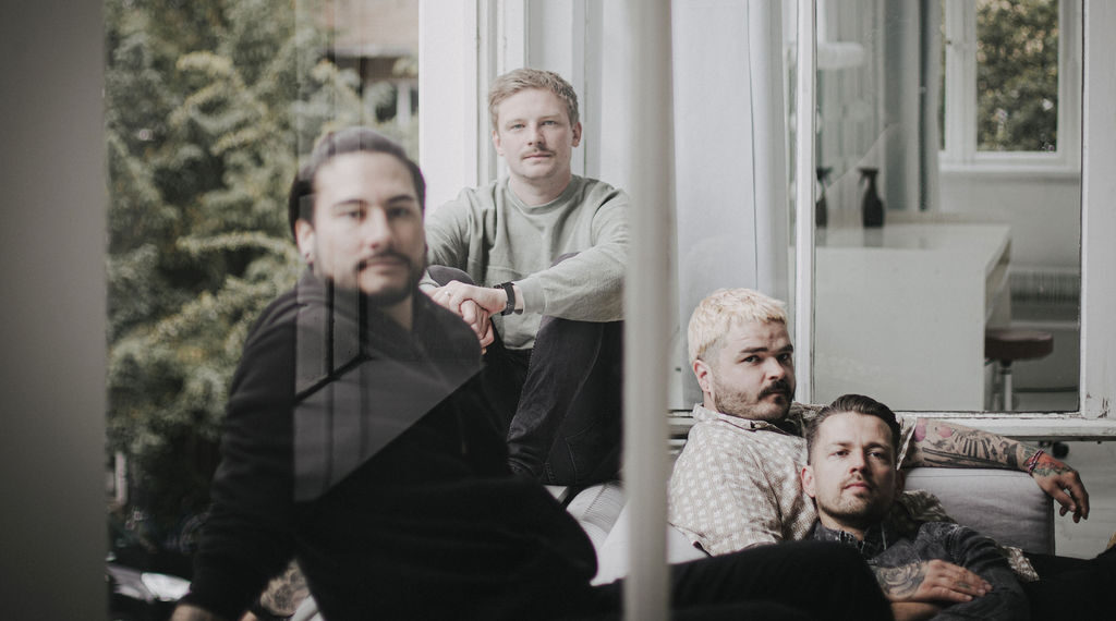 Heute: Leto & Angora Club