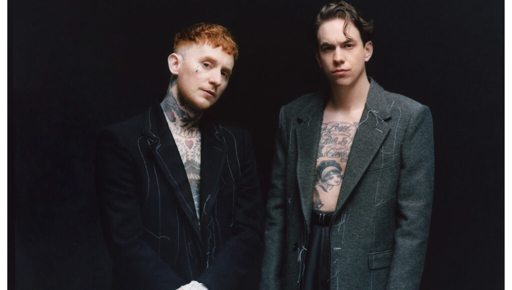 Ticketverlosung: Frank Carter & The Rattlesnakes & Skid Row