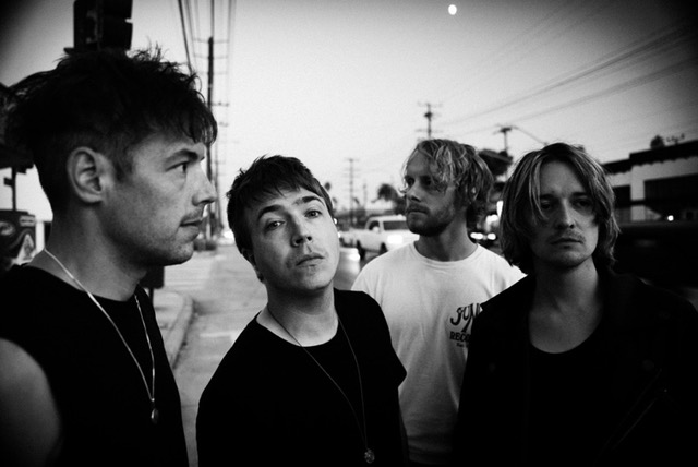 Tragic Kingdom: The Luka State