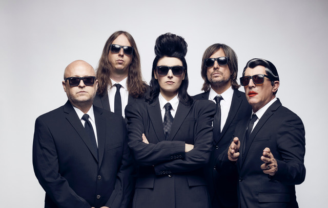 Gemixt: Puscifer