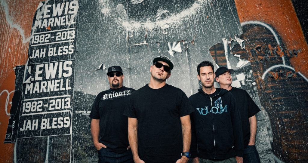 Ticketverlosung: Dropkick Murphys, Pennywise und mehr