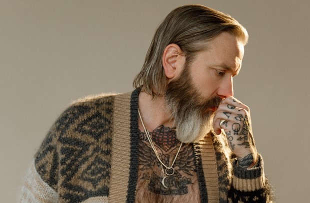 Mehr geht nicht: City And Colour