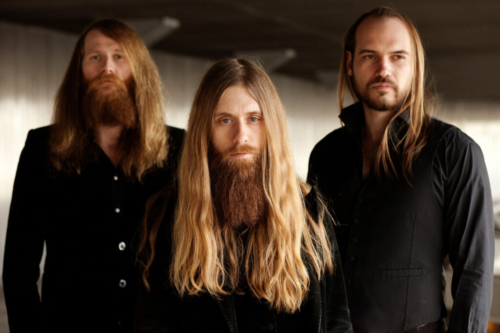Ticketverlosung: Kadavar & Graveyard