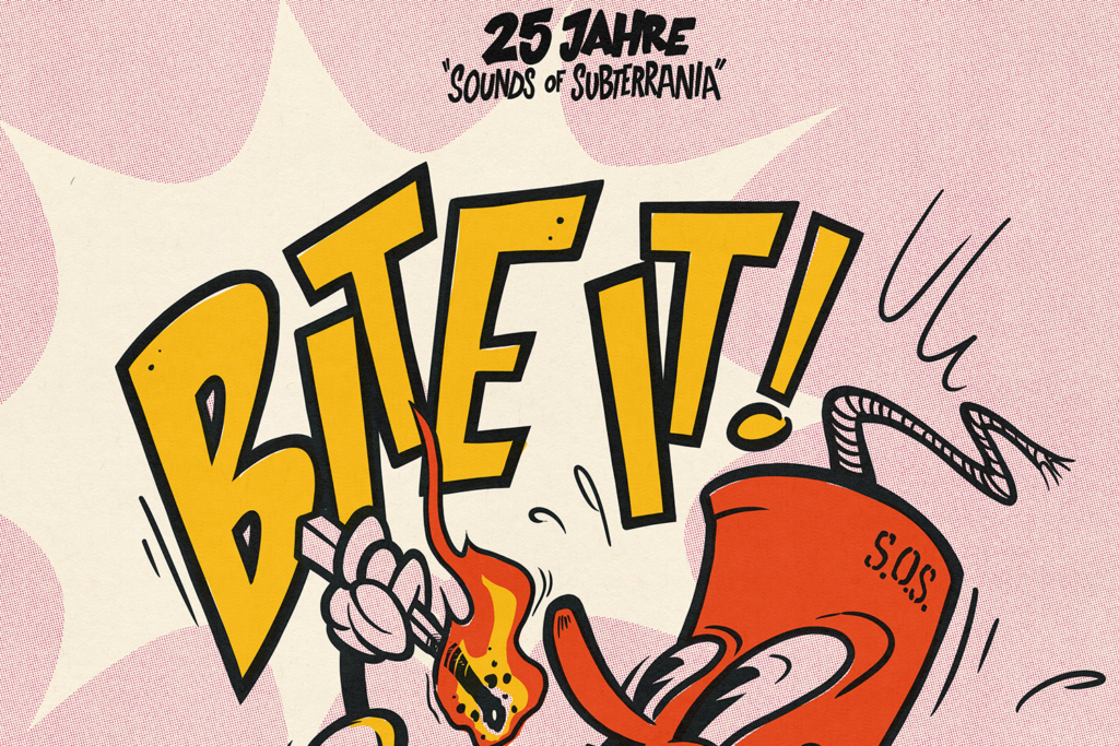 Bite It Festival. Das Interview.